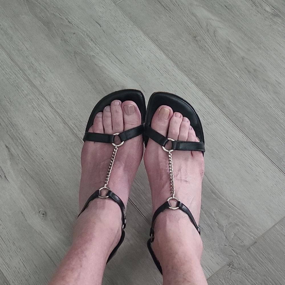 Bebe High Heels
